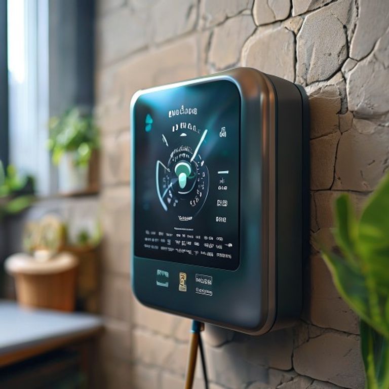 Smart Thermostat Tips To Slash Your Energy Bills